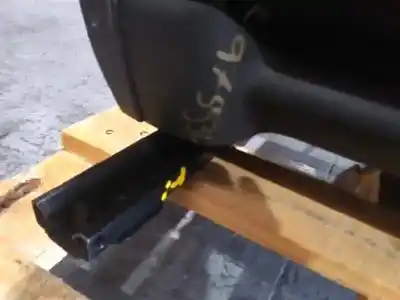 Recambio de automóvil de segunda mano de asiento delantero derecho para peugeot 308 cc (2009) sport referencias oem iam   