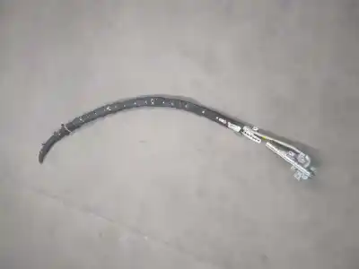 Second-hand car spare part front left curtain airbag for mercedes-benz clase r (w251) 320 cdi (251.022) oem iam references a2518600905