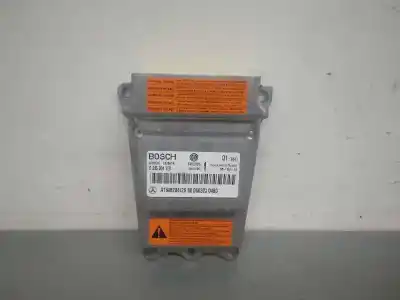 Recambio de automóvil de segunda mano de centralita airbag para mercedes clase r (w251) 320 cdi (251.022) referencias oem iam a1648204426