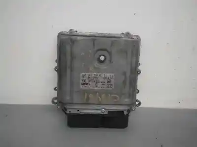 Second-hand car spare part ecu engine control for mercedes-benz clase r (w251) 320 cdi (251.022) oem iam references a6421506791