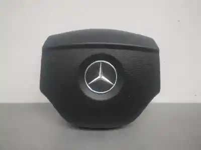 Recambio de automóvil de segunda mano de airbag delantero izquierdo para mercedes clase r (w251) 320 cdi (251.022) referencias oem iam 61460335b