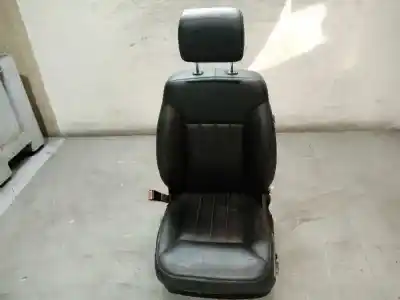 Recambio de automóvil de segunda mano de asiento delantero izquierdo para mercedes clase r (w251) 320 cdi (251.022) referencias oem iam 