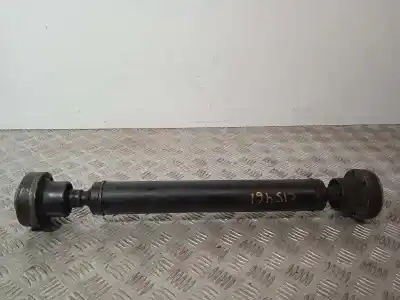 Second-hand car spare part front center transmission for mercedes-benz clase r (w251) 320 cdi (251.022) oem iam references 