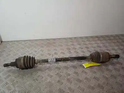 Second-hand car spare part rear left transmission for mercedes-benz clase r (w251) 320 cdi (251.022) oem iam references a2513500110