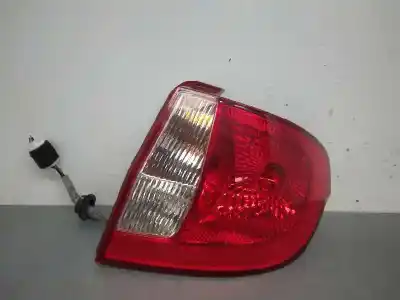 Recambio de automóvil de segunda mano de piloto trasero derecho para hyundai getz (tb) 1.1 básico referencias oem iam 924021c5xx