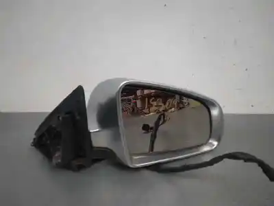 Second-hand car spare part right rearview mirror for audi a3 (8p) 2.0 16v tfsi oem iam references rs0408502  5 cables