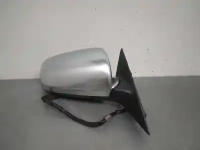 Second-hand car spare part right rearview mirror for audi a3 (8p) 2.0 16v tfsi oem iam references rs0408502  5 cables