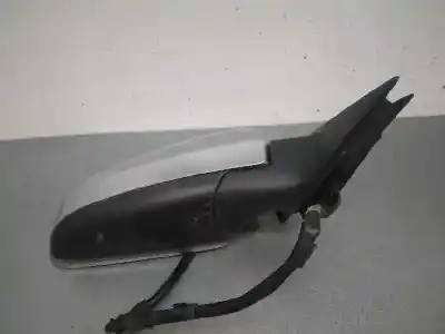 Second-hand car spare part right rearview mirror for audi a3 (8p) 2.0 16v tfsi oem iam references rs0408502  5 cables