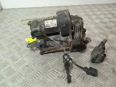 Second-hand car spare part suspension pump for mercedes-benz clase r (w251) 320 cdi (251.022) oem iam references a2513201004