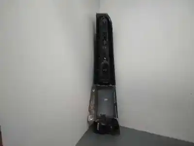 Second-hand car spare part left tailgate light for opel meriva cosmo oem iam references 13130027 13196005 13196002