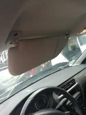 Автозапчастина б/у лівий натір для citroen c-elysée exclusive посилання на oem iam 