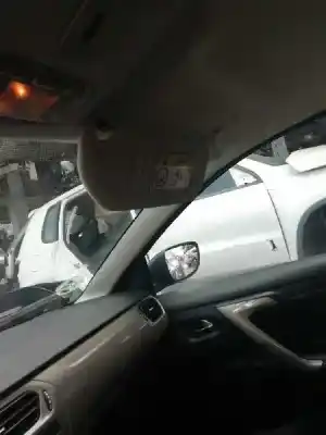 Автозапчастина б/у правильний натір для citroen c-elysée exclusive посилання на oem iam 