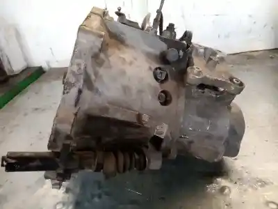 Автозапчастина б/у коробка передач для citroen c-elysée exclusive посилання на oem iam 20et30  