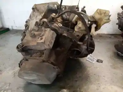 Автозапчастина б/у коробка передач для citroen c-elysée exclusive посилання на oem iam 20et30  