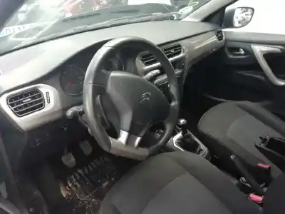 Автозапчастина б/у КОМПЛЕКТ ПОДУШКИ БЕЗПЕКИ для CITROEN C-ELYSÉE  Посилання на OEM IAM   