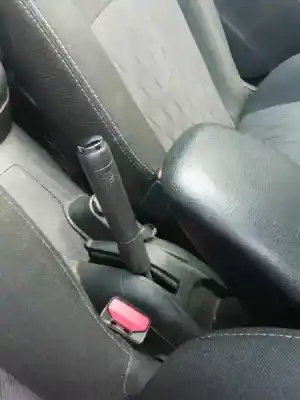 Автозапчастина б/у важіль ручного гальма для citroen c-elysée exclusive посилання на oem iam 