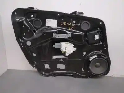 Recambio de automóvil de segunda mano de elevalunas delantero izquierdo para mercedes clase r (w251) 320 cdi (251.022) referencias oem iam a2518200742