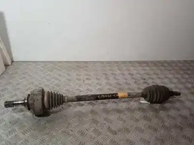 Second-hand car spare part rear right transmission for mercedes-benz clase r (w251) 320 cdi (251.022) oem iam references a2513500610