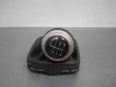 Pezzo di ricambio per auto di seconda mano pomello della leva del cambio per audi a3 (8p) 2.0 16v tfsi riferimenti oem iam 8p0863279  
