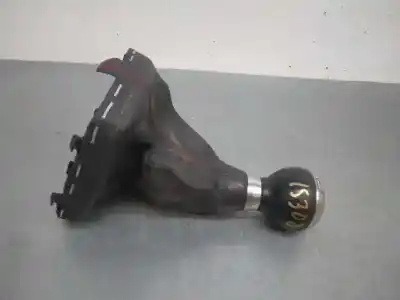 Pezzo di ricambio per auto di seconda mano pomello della leva del cambio per audi a3 (8p) 2.0 16v tfsi riferimenti oem iam 8p0863279  