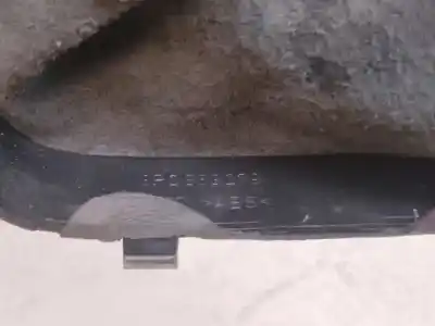 Pezzo di ricambio per auto di seconda mano pomello della leva del cambio per audi a3 (8p) 2.0 16v tfsi riferimenti oem iam 8p0863279  