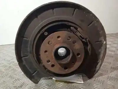 Second-hand car spare part rear left knuckle for mercedes-benz clase r (w251) 320 cdi (251.022) oem iam references 