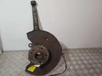 Second-hand car spare part front right knuckle for mercedes-benz clase r (w251) 320 cdi (251.022) oem iam references 