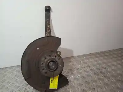 Second-hand car spare part front left knuckle for mercedes-benz clase r (w251) 320 cdi (251.022) oem iam references 