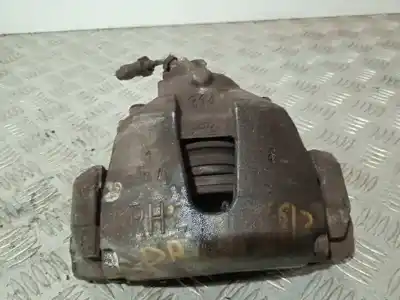 Peça sobressalente para automóvel em segunda mão pinça de travão dianteira direita por ford focus lim. (cb8) trend referências oem iam 