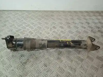 Second-hand car spare part rear left shock absorber for mercedes-benz clase r (w251) 320 cdi (251.022) oem iam references 