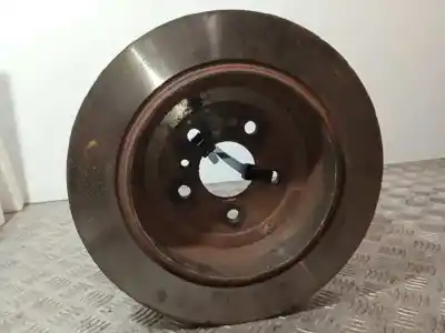 Second-hand car spare part rear disc brake for mercedes-benz clase r (w251) 320 cdi (251.022) oem iam references 