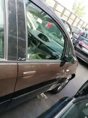 Gebrauchtes Autoersatzteil ORDERE RECHTE TÜR zum LANCIA MUSA (184)  OEM-IAM-Referenzen   