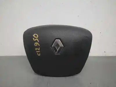 Автозапчасти б/у передняя левая подушка безопасности за renault megane ii berlina 5p emotion ссылки oem iam 985100007r