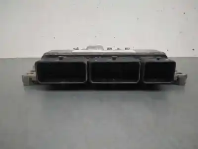 Автозапчасти б/у блок управления двигателем за dacia duster ambiance 4x2 ссылки oem iam 237108709r  