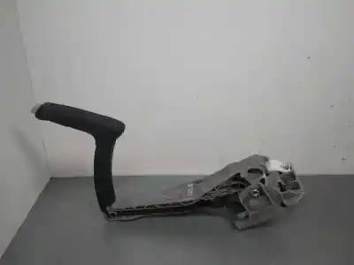 Peça sobressalente para automóvel em segunda mão alavanca de travão de mão por ford focus lim. (cb8) trend referências oem iam bv612780ga3ja6