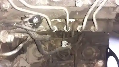Gebrauchtes Autoersatzteil INJEKTORRAMPE zum TOYOTA COROLLA VERSO (ZER_, ZZE12_, R1_)  OEM-IAM-Referenzen   