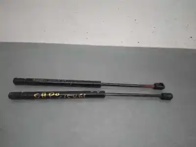 Second-hand car spare part bonnet gas strut for mercedes-benz clase r (w251) 320 cdi (251.022) oem iam references mm400450