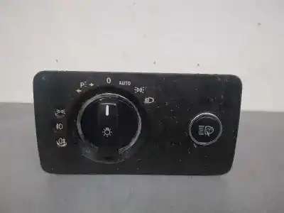 Second-hand car spare part headlights switch for mercedes-benz clase r (w251) 320 cdi (251.022) oem iam references a2515453404