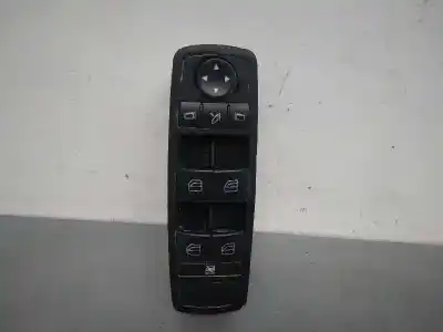 Second-hand car spare part left front power window switch for mercedes-benz clase r (w251) 320 cdi (251.022) oem iam references a2518300290