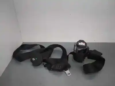 Second-hand car spare part front left seat belt for mercedes-benz clase r (w251) 320 cdi (251.022) oem iam references 603372200