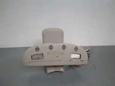 Second-hand car spare part interior rearview mirror for mercedes-benz clase r (w251) 320 cdi (251.022) oem iam references 2518110507