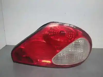 Автозапчастина б/у правий ліхтар для jaguar x-type 3.0 v6 executive посилання на oem iam 