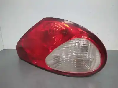 Автозапчастина б/у правий ліхтар для jaguar x-type 3.0 v6 executive посилання на oem iam   