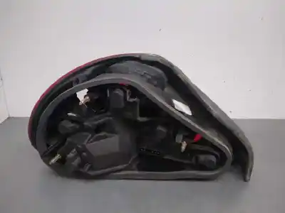 Автозапчастина б/у правий ліхтар для jaguar x-type 3.0 v6 executive посилання на oem iam   