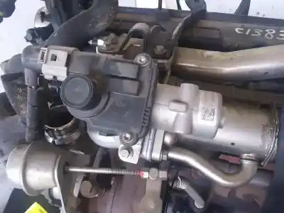 Автозапчасти б/у клапан рог за renault clio iii authentique ссылки oem iam 712706545561