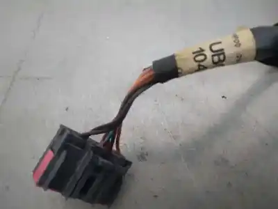 Автозапчасти б/у левое зеркало за jaguar x-type 3.0 v6 executive ссылки oem iam 3003399  7 cables