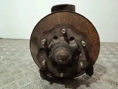 Pezzo di ricambio per auto di seconda mano attacco anteriore destro per nissan pick-up (d22) 2.5 diesel riferimenti oem iam 