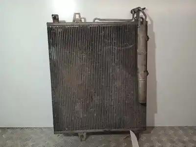 Second-hand car spare part air conditioning condenser / radiator for mercedes-benz clase r (w251) 320 cdi (251.022) oem iam references a2515000054