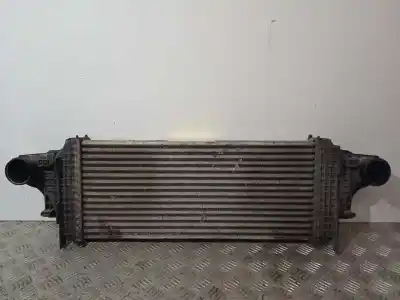 Second-hand car spare part intercooler for mercedes-benz clase r (w251) 320 cdi (251.022) oem iam references a1645001900