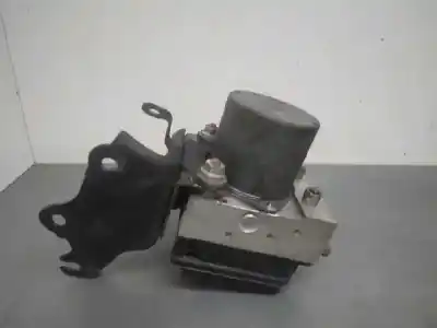 Peça sobressalente para automóvel em segunda mão abs por toyota auris (_e15_) 1.6 (zre151_) referências oem iam 4454002060  0265235065